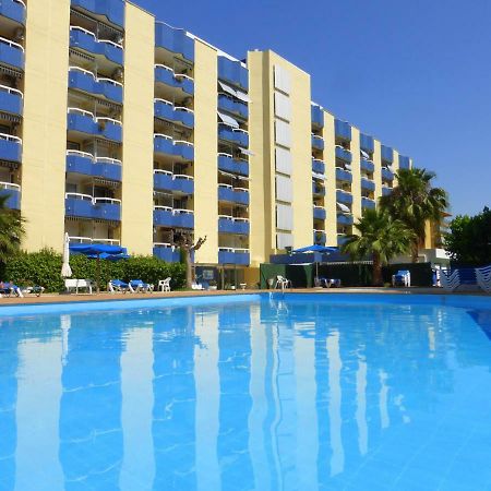 Rentalmar Alboran Family Plus Salou Exteriör bild