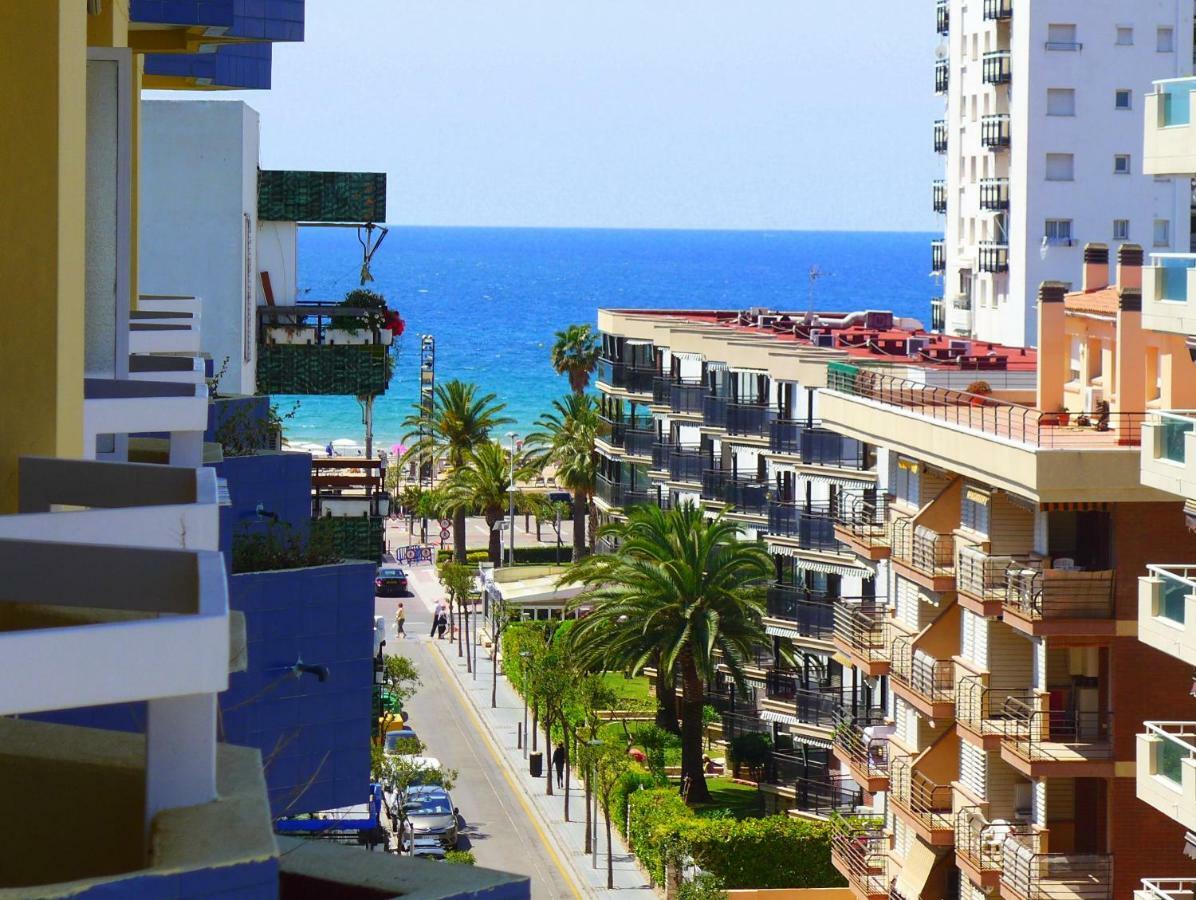 Rentalmar Alboran Family Plus Salou Exteriör bild